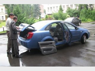 ����������� ���������� �������, 