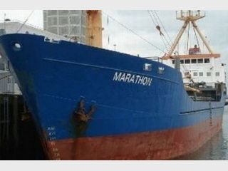 �� ����� Marathon �� ����� ������� ��� �������� ���� ��������