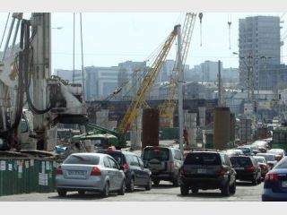 ������ ����� � ����� � ������� ������� �����������