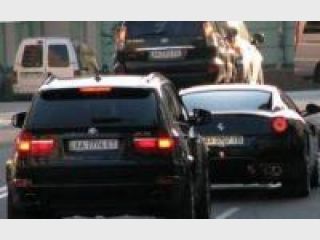 ��������: ��� ������������ ������ ����� �� Ferrari 599 GTB?