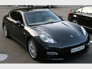     Porshe