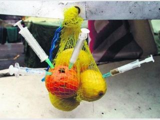 ��������� ��������� ������� � ����