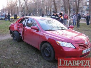 � ����� Toyot� ����� ������� �� ��������