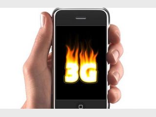 ��������� ����� 3G � ������� ����� ��������� ������ �� ������