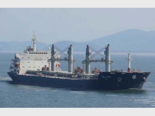 ������ ���������� ����� Delvin� � ���������� �� ����� �� 3,5 ���. ����