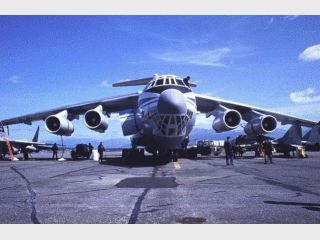 ������ ��-76: 