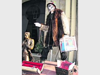 �� ������ ����������� ������� �����������