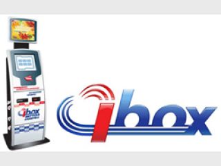 ��������� I-Box ���������� ����� �������