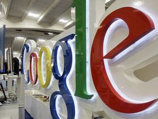 Google ��������� ���� � �����