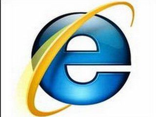 ������ �� ������ ���������� � Google ����� IE6