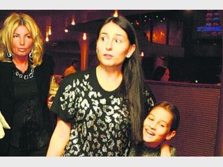 ���� ���� �������� � �������