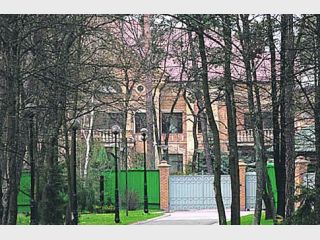 ������ ������� �������� � ����