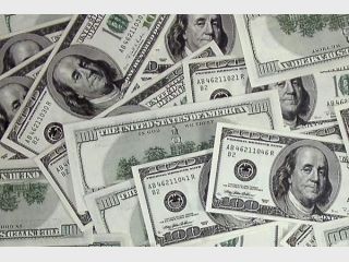 ������� ������� ����� $100 ���. �� ������ � ������������