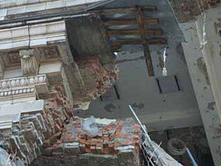 ���� ������� �������� ��-�� ������ � ������ ��������