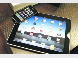 IPad ��� � �����, �� �� 1200 ��������