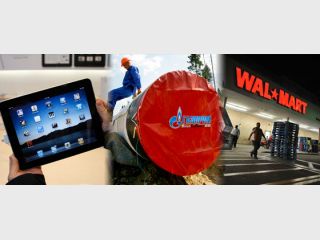 ���������� �������� ����� �� ������ � ������� Forbes 