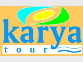 � ������� �������� �����������, ��������� � Karya Tour?