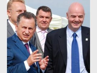 ������ ����: ��������� �� ��������� ��� ����-2012 ������������