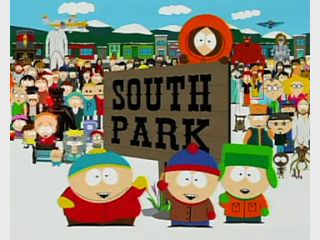      South Park 