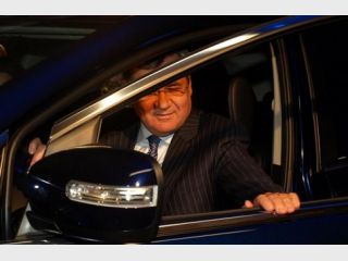 ������� ������� �������� ������ Mazda �� 344 ������ 