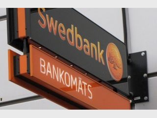 Swedbank ����� ���� �� ������� 