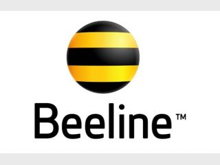 � 2012 ���� ������ Beeline � ������� �� ����� 