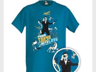 ThinkGeek ����� 