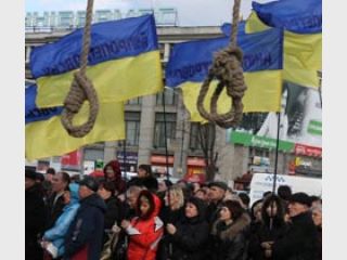 ����������� Femen �� ���� ��������� �� �������