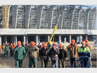 �� ������ ������� ��������� �������� � ����-2012 