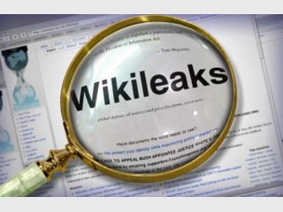 WikiLeaks: Мы делаем хорошее дело 