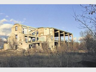 ������� ����� � ���������������� ������� ������ ���������