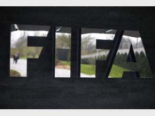 ������� ������������. FIFA ����� ��������� ������� �� ������������� � ������������ ���