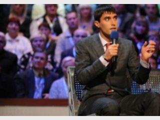 ��������� ��������� ��������� ��������� ���������� ������ ����-2012 � ������ ���������� �������