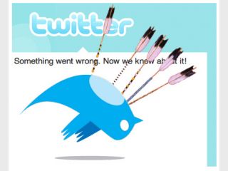 Volvo ������� ���� �����������, ��������� � Twitter �������� 