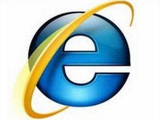 Microsoft ������� �� ���������� � Internet Explorer