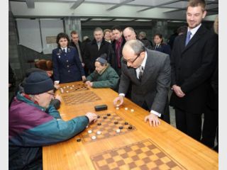 ������ ����� 