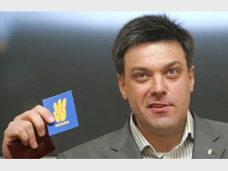 �������� ����������� ������ ������� � ������ ϳ���������