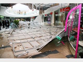 ��� Sky Mall ������� �� �������������� ����