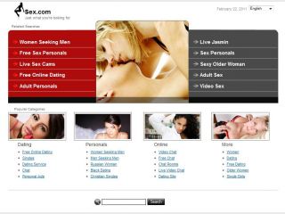 ����� sex.com ����� � ����� �������� �������