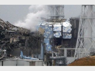 WikiLeaks: Японское правительство предупреждали об уязвимости АЭС 