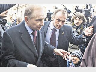 ����� � ����� ����������