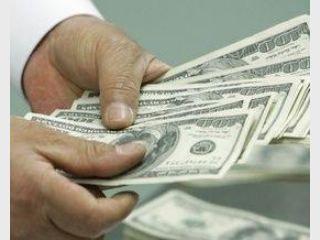 ��������� ����������� ����������� �� 2 ������ ������� $400 ����� ������