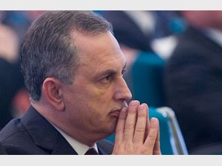 ����� ����������: ��-�� ���� �������� � ����� ��������� ������? ��� �� ������!