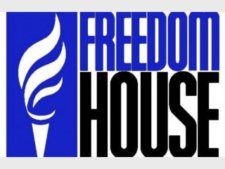 Freedom House:      