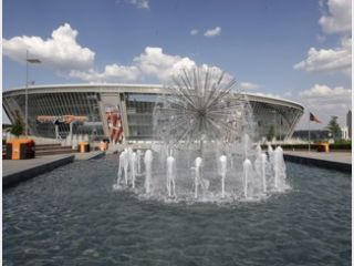 ������� UEFA ���������� �� ����-2012