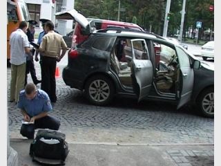 � ������ �������� � ���� � ��������� ������� 