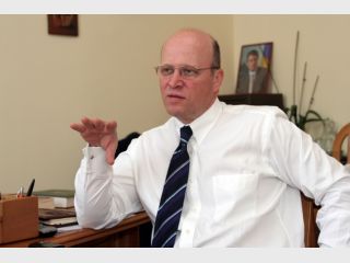 ����� ������: ��� ��������� ������ ��������-�������������� ������� &mdash; ������������