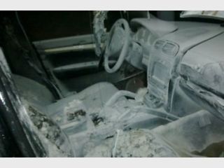 � ����� ������ Porsche Cayenne
