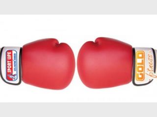 ������������ ������: �������� ���� ����������� GoldFitness ������� Sport Life � ���������� �������