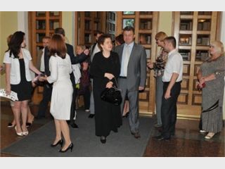 ���� ��������� � ������� ������� ����������� ����� 